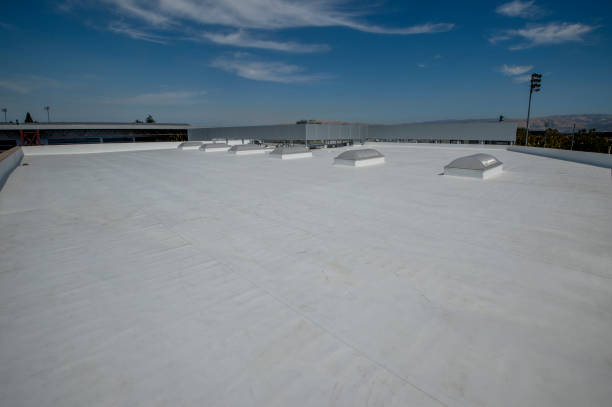 Professional Roofing Service in Macclenny, FL