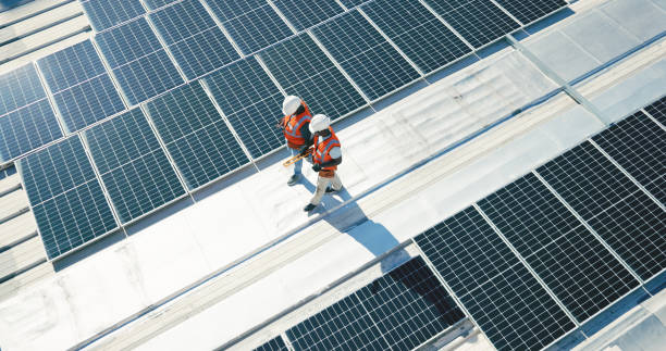 Best Green or Eco-Friendly Roofing Solutions  in Macclenny, FL